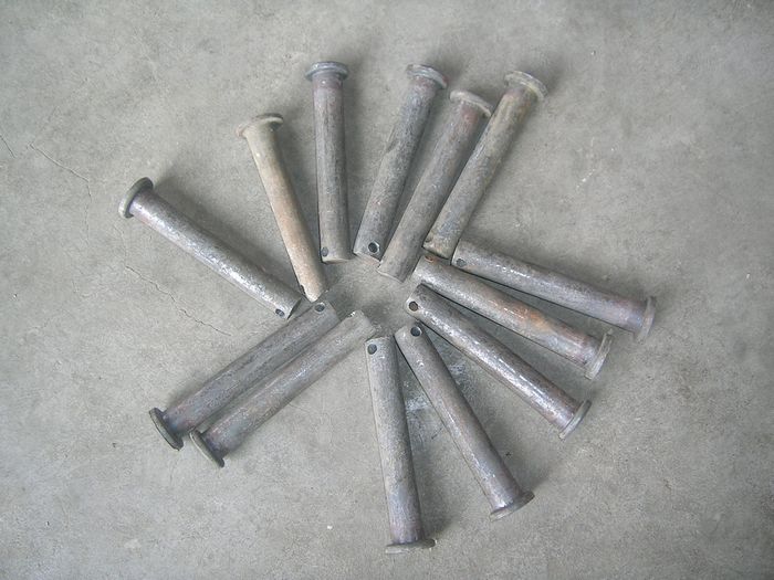 礦車軸卡銷 礦車軸卡銷