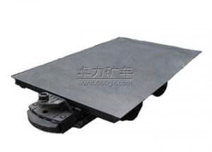 礦用平板車 礦用平板車